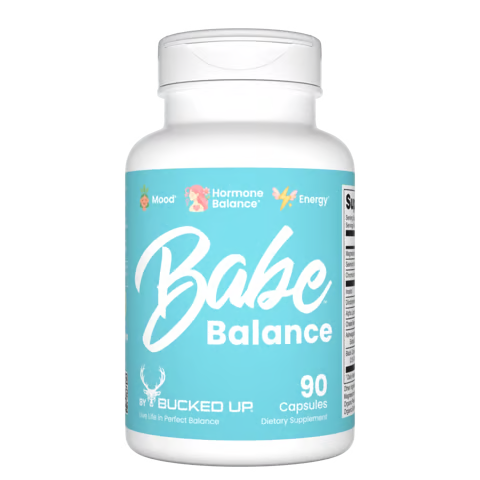 Babe Balance