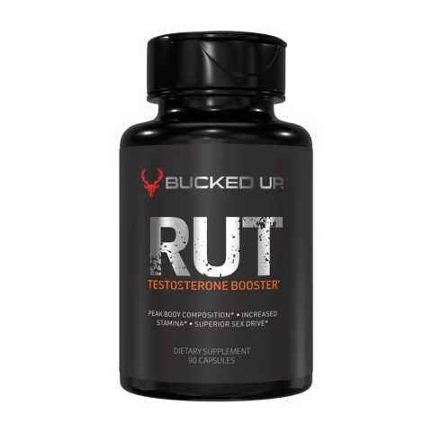 Rut Testosterone Support