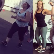 Challenge Member Transformation