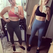 Challenge Member Transformation